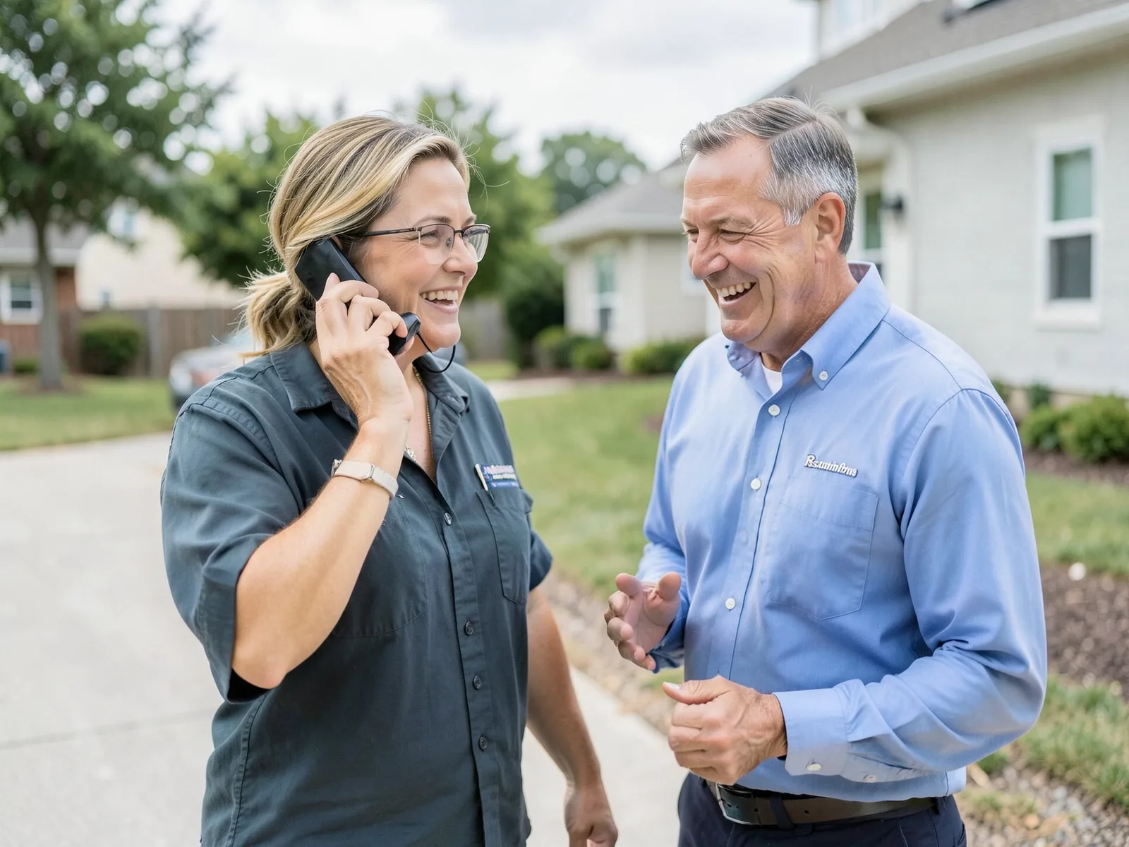 Frequently Asked Questions About Flood Damage Restoration in Richards, TX